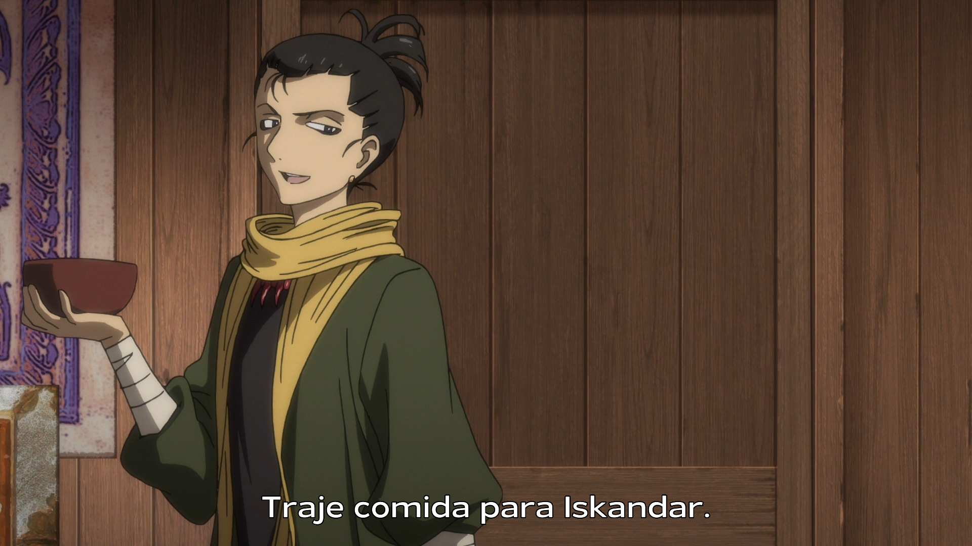 Shoukoku no Altair (PuyaSubs!)